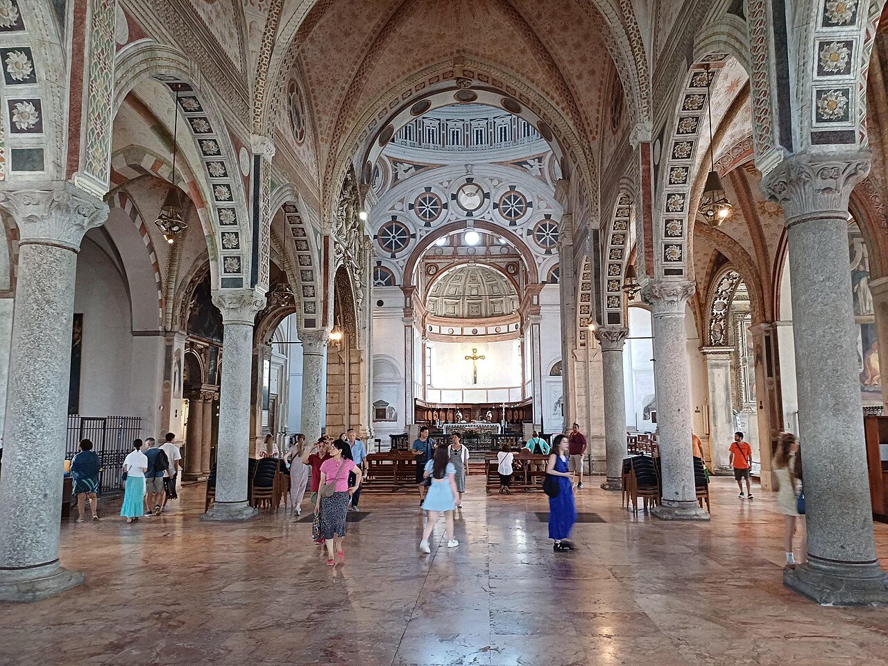 Santa Maria delle Grazie