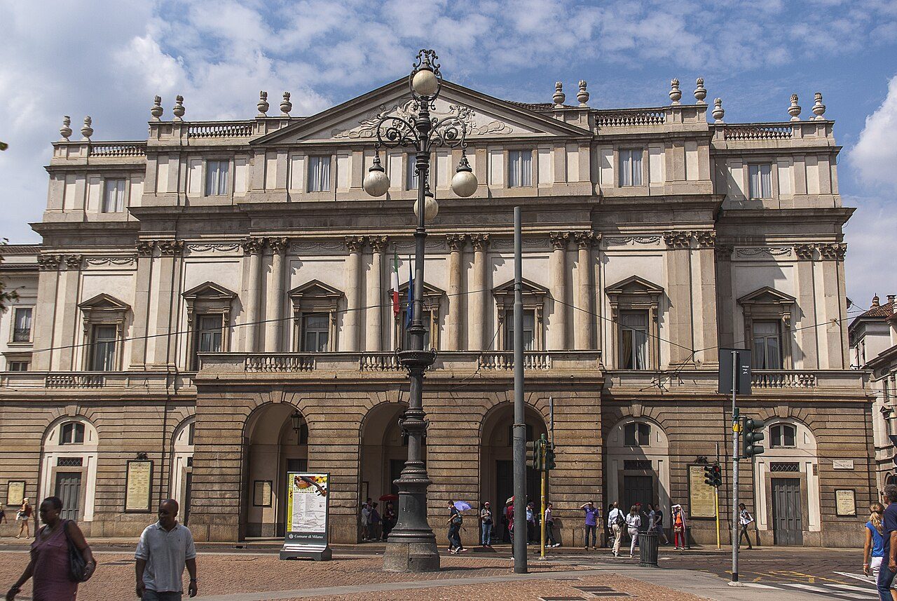La Scala