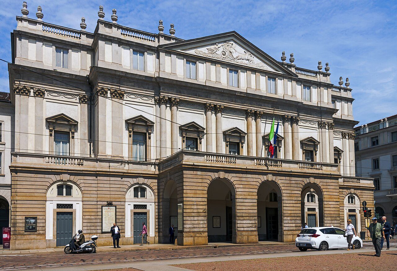 La Scala