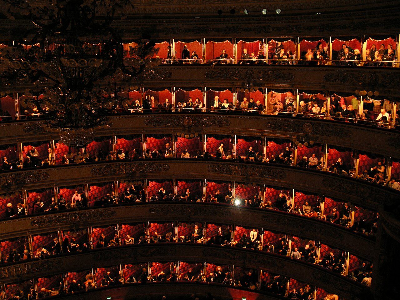 La Scala
