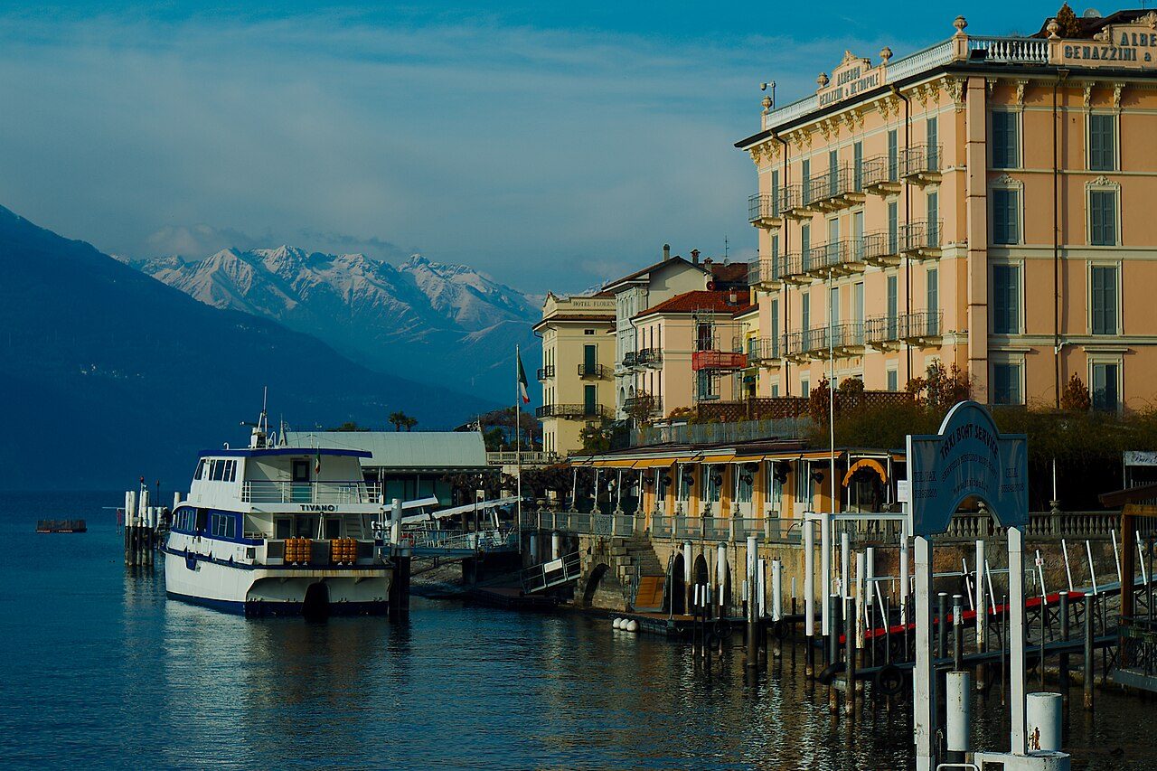 Bellagio