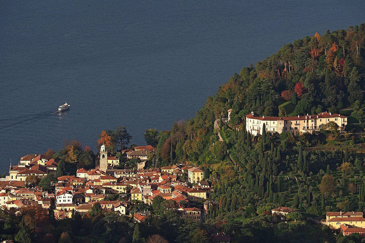 Bellagio