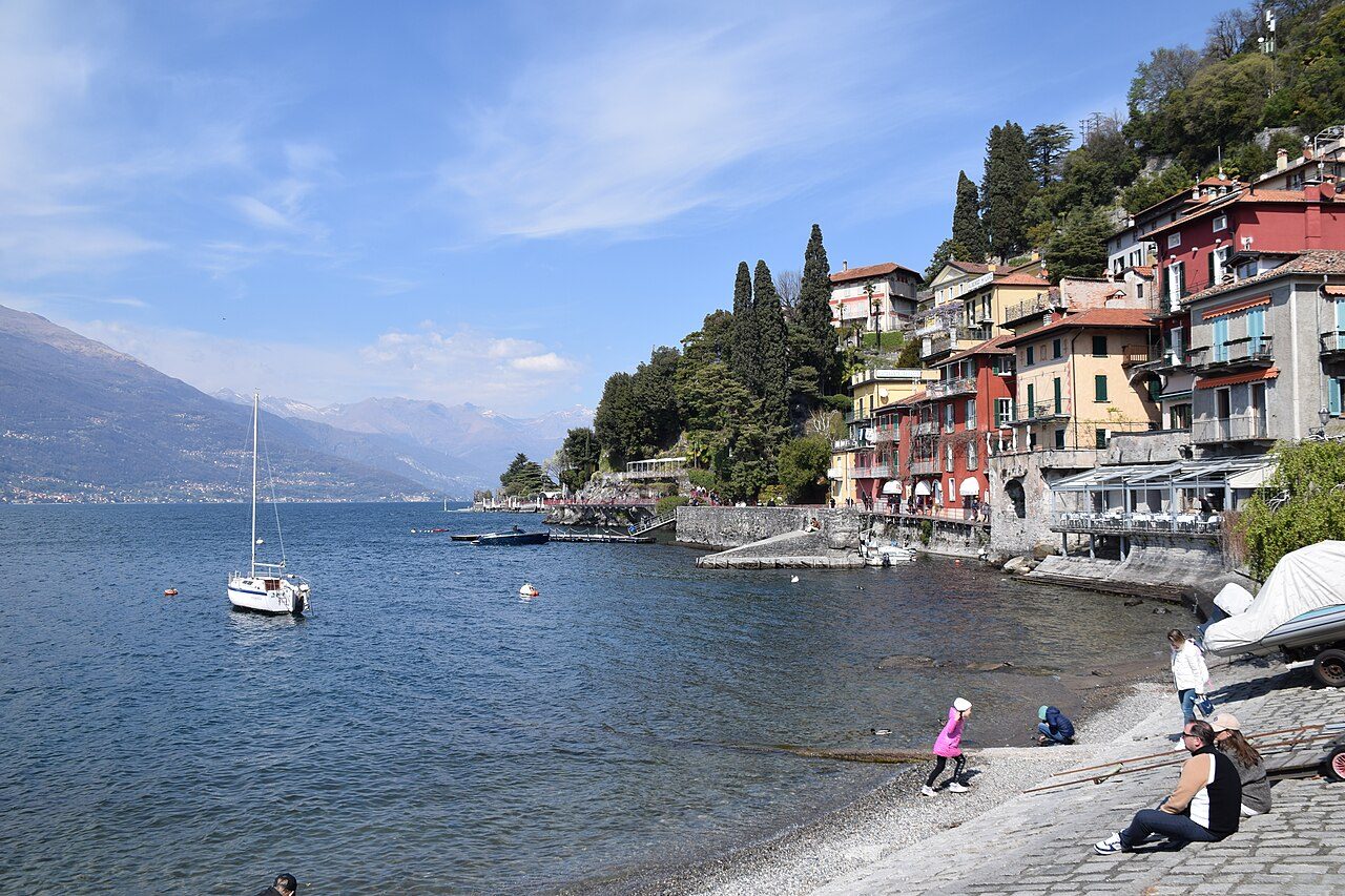 Varenna