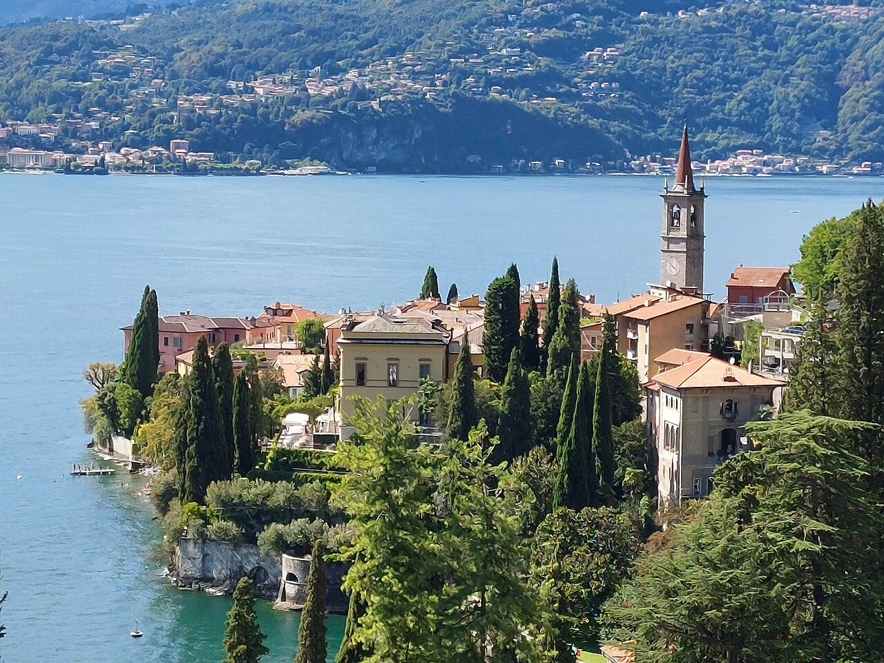 Varenna