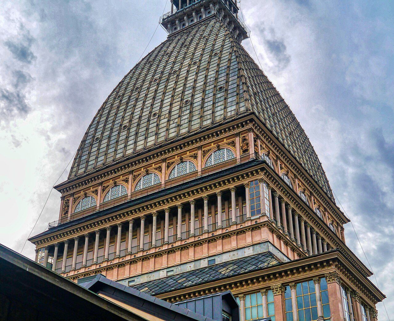 Mole Antonelliana
