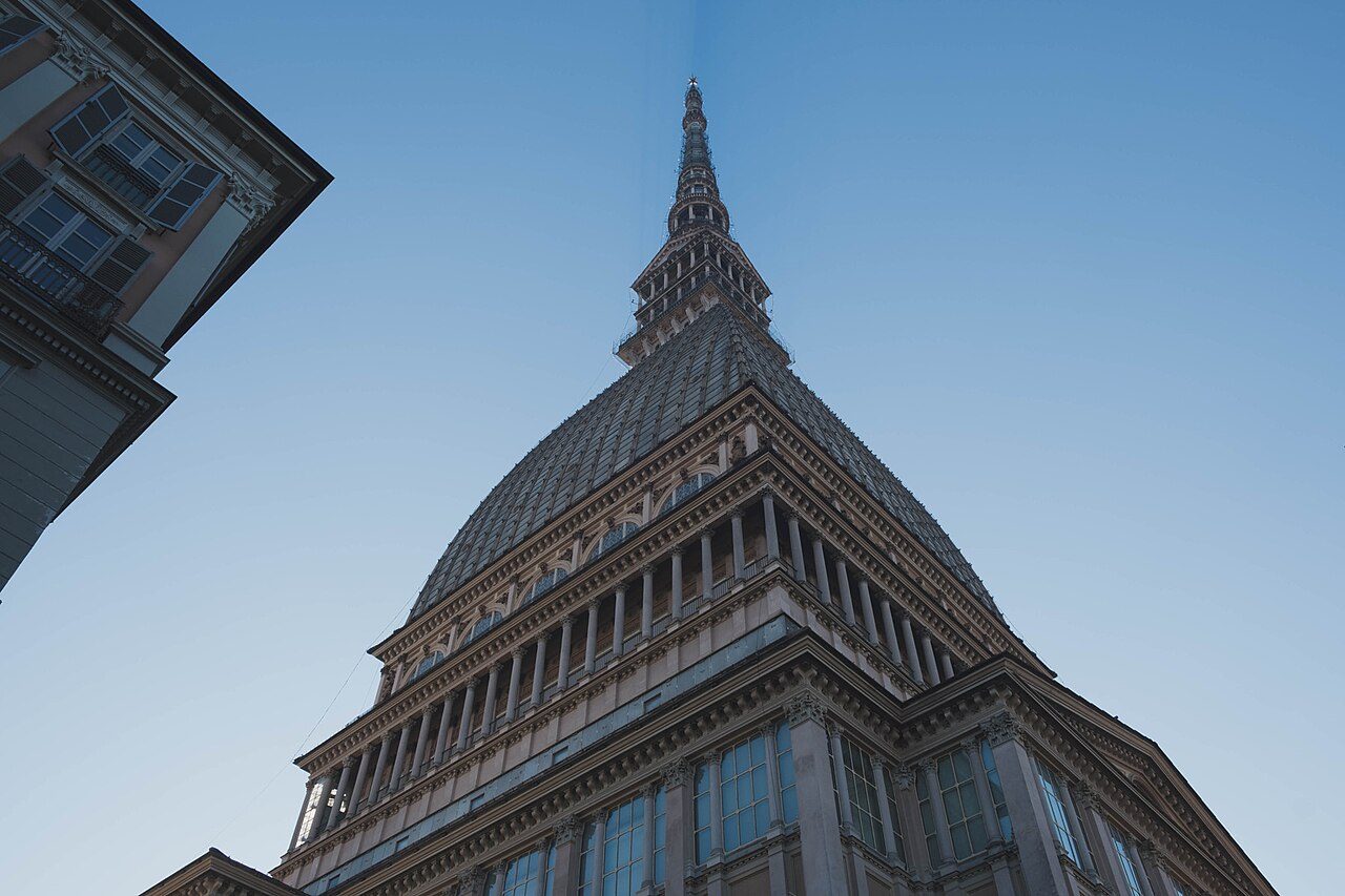 Mole Antonelliana