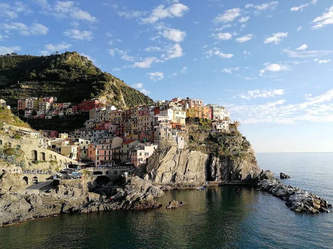 Cinque Terre