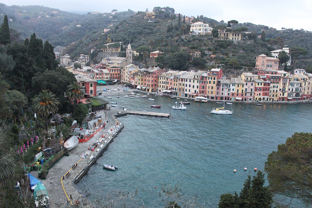 Portofino