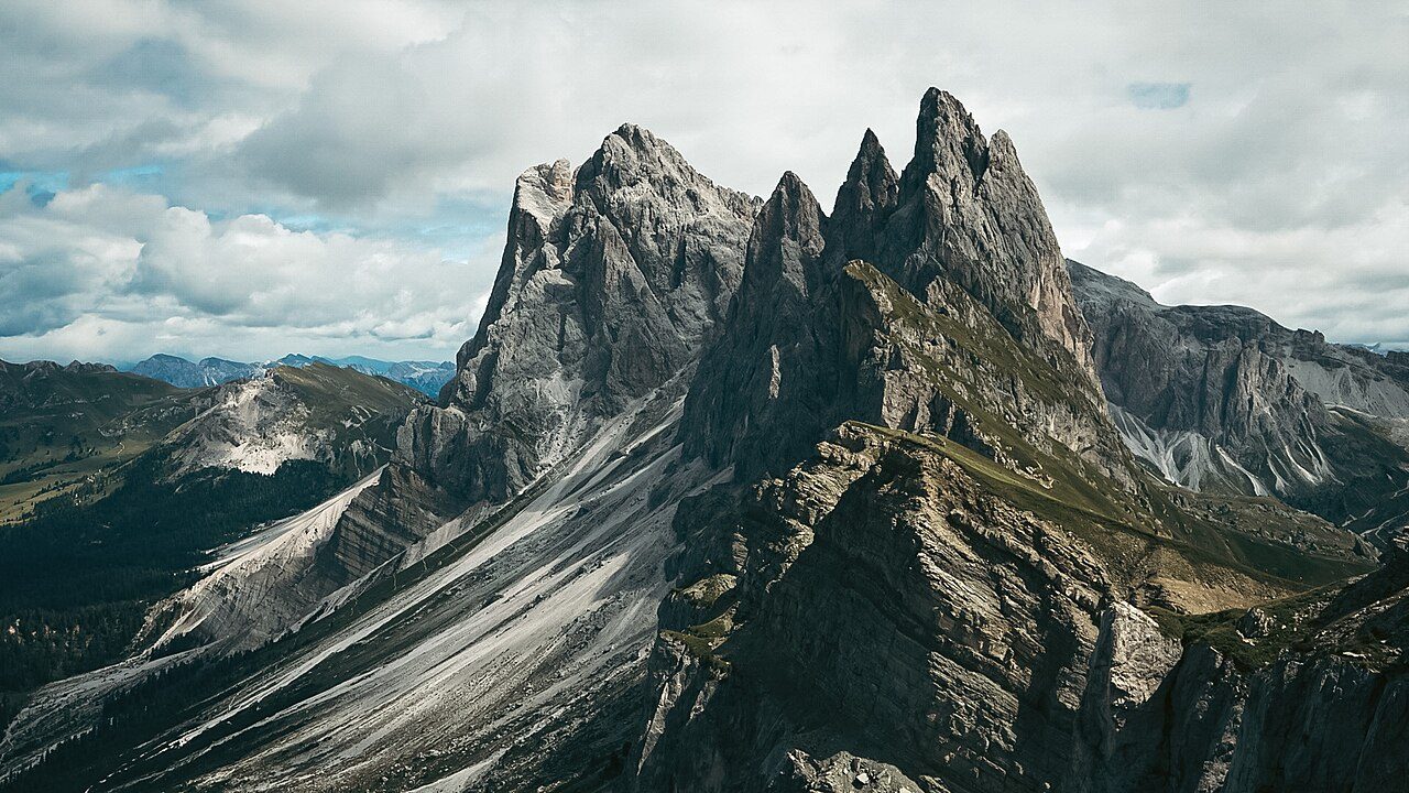 Seceda