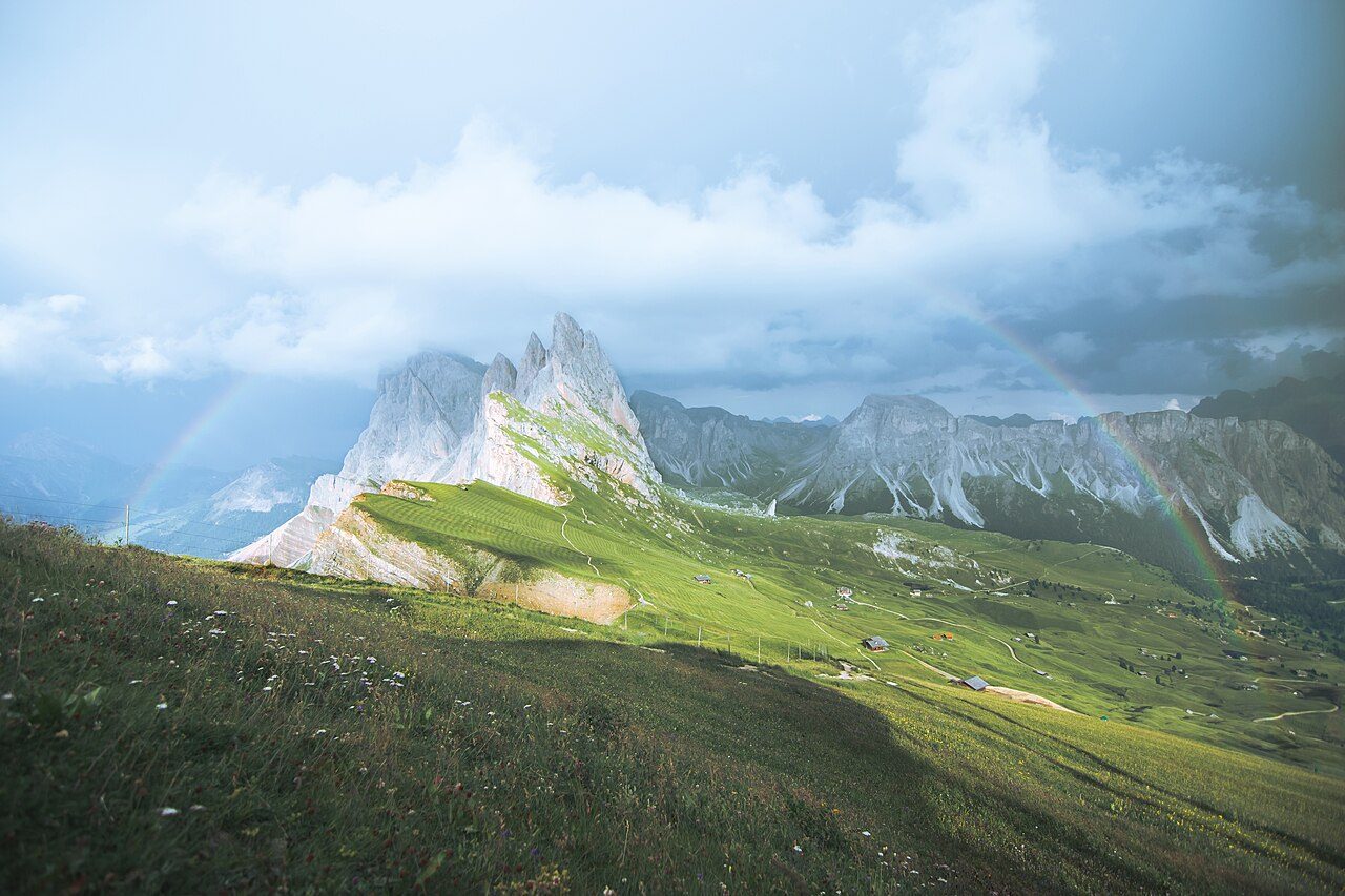 Seceda