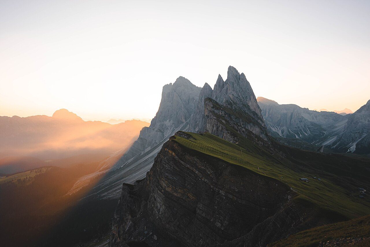 Seceda