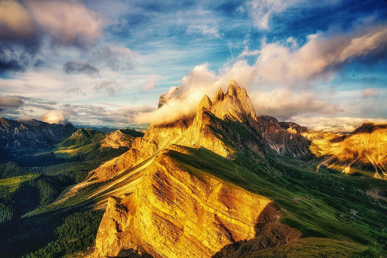 Seceda