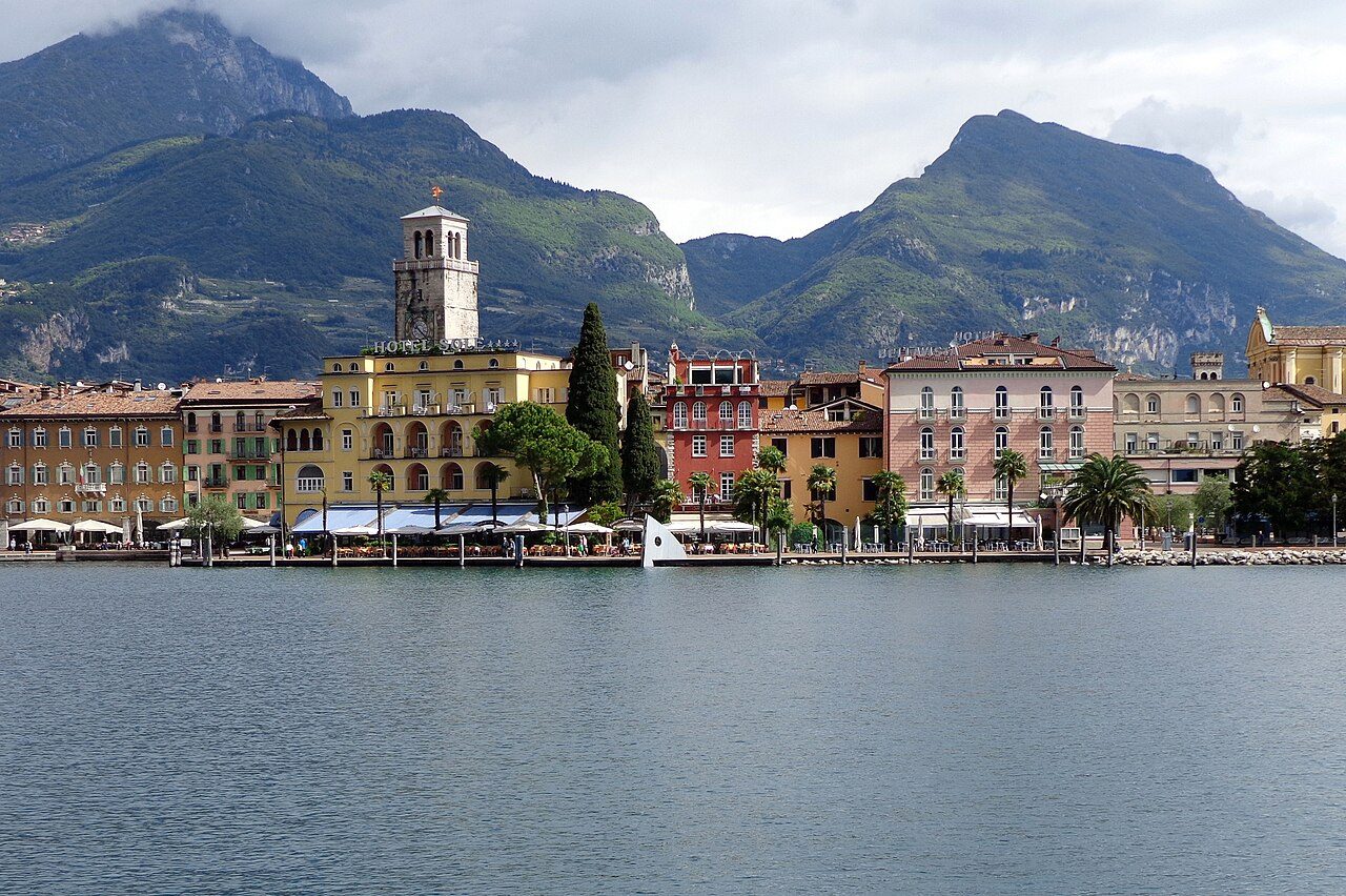 Lake Garda