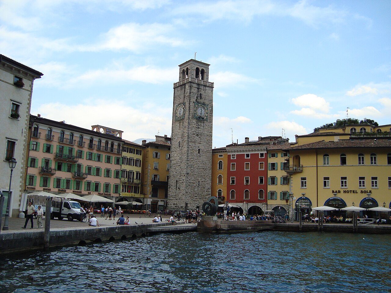 Lake Garda
