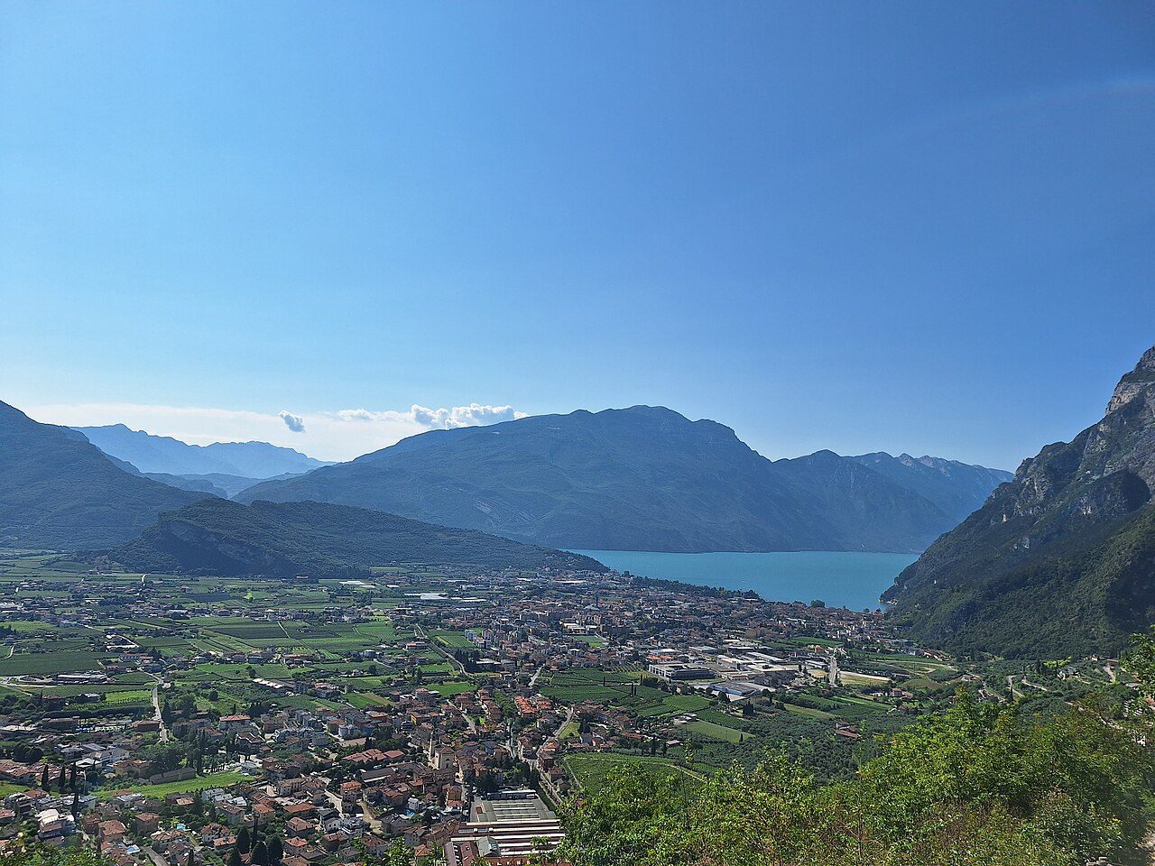 Lake Garda