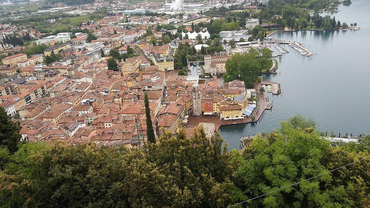 Lake Garda
