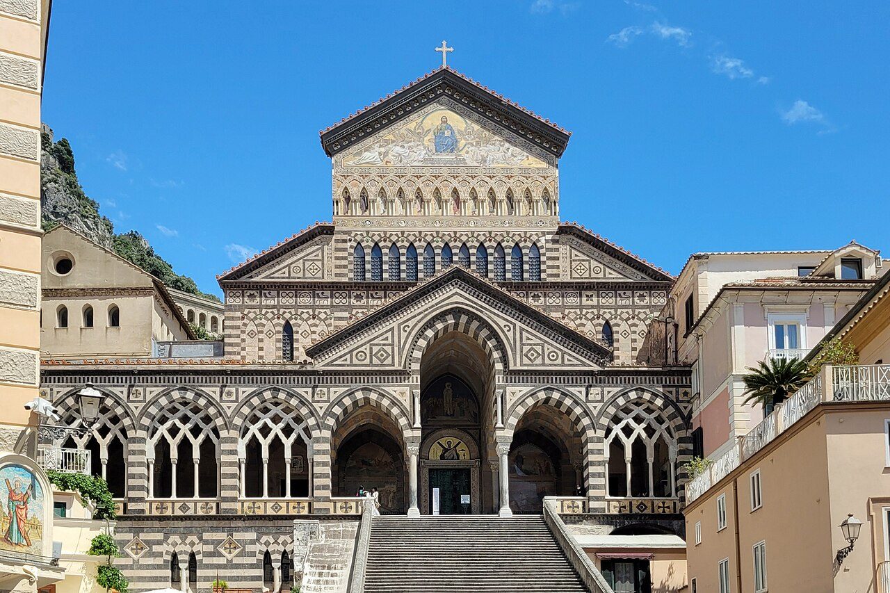 Amalfi
