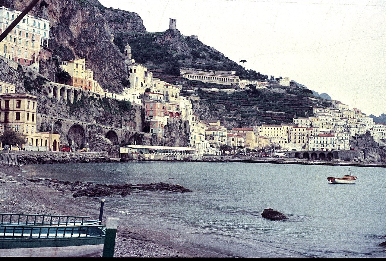 Amalfi
