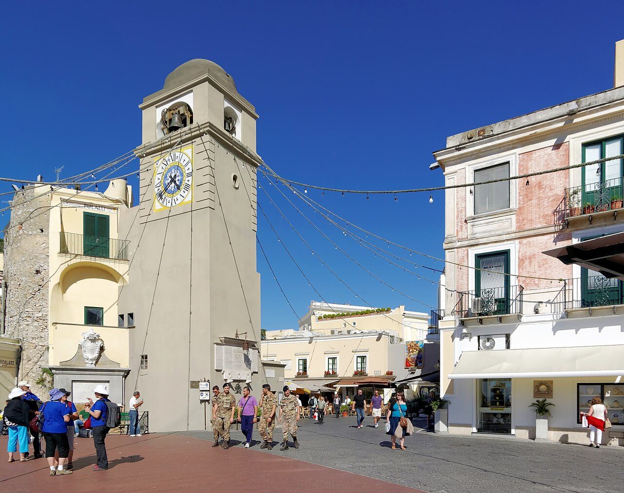 Capri