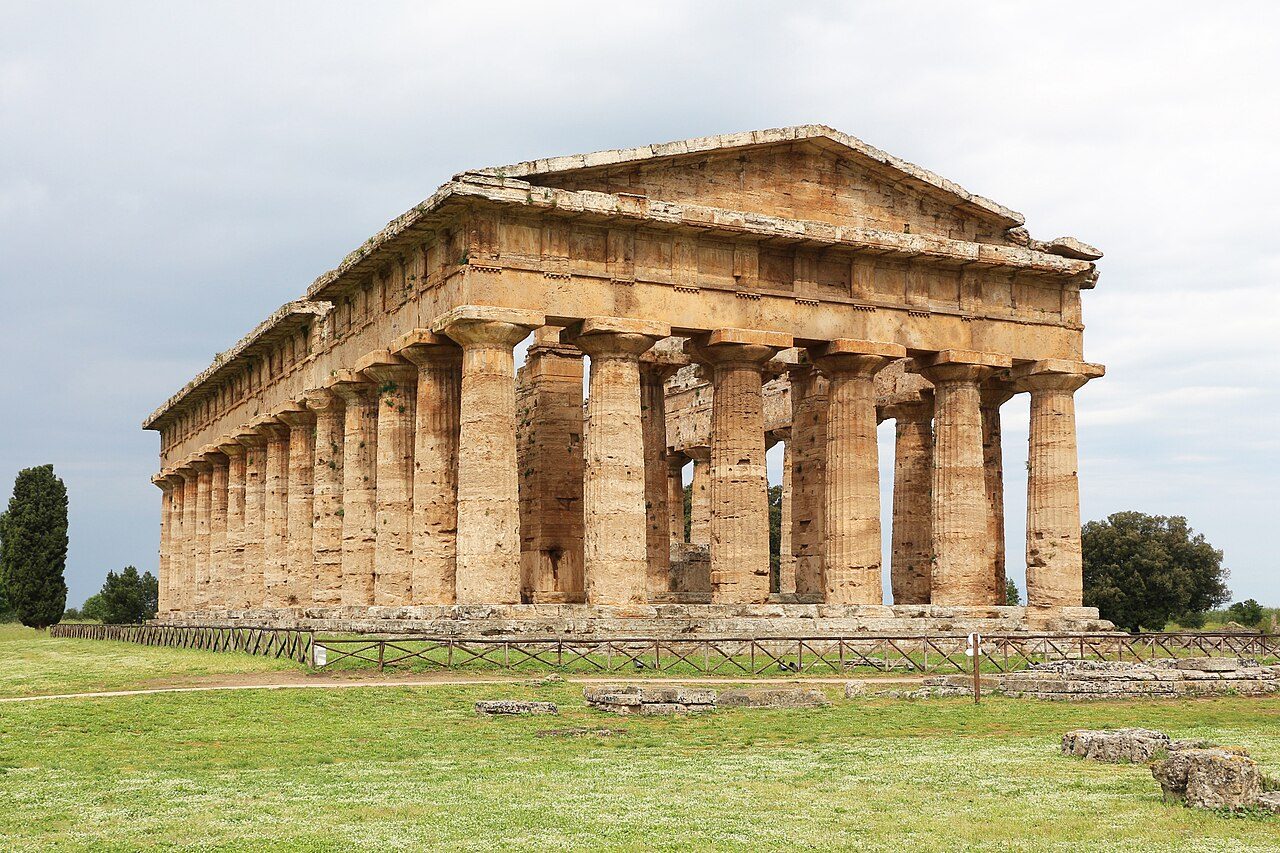 Paestum