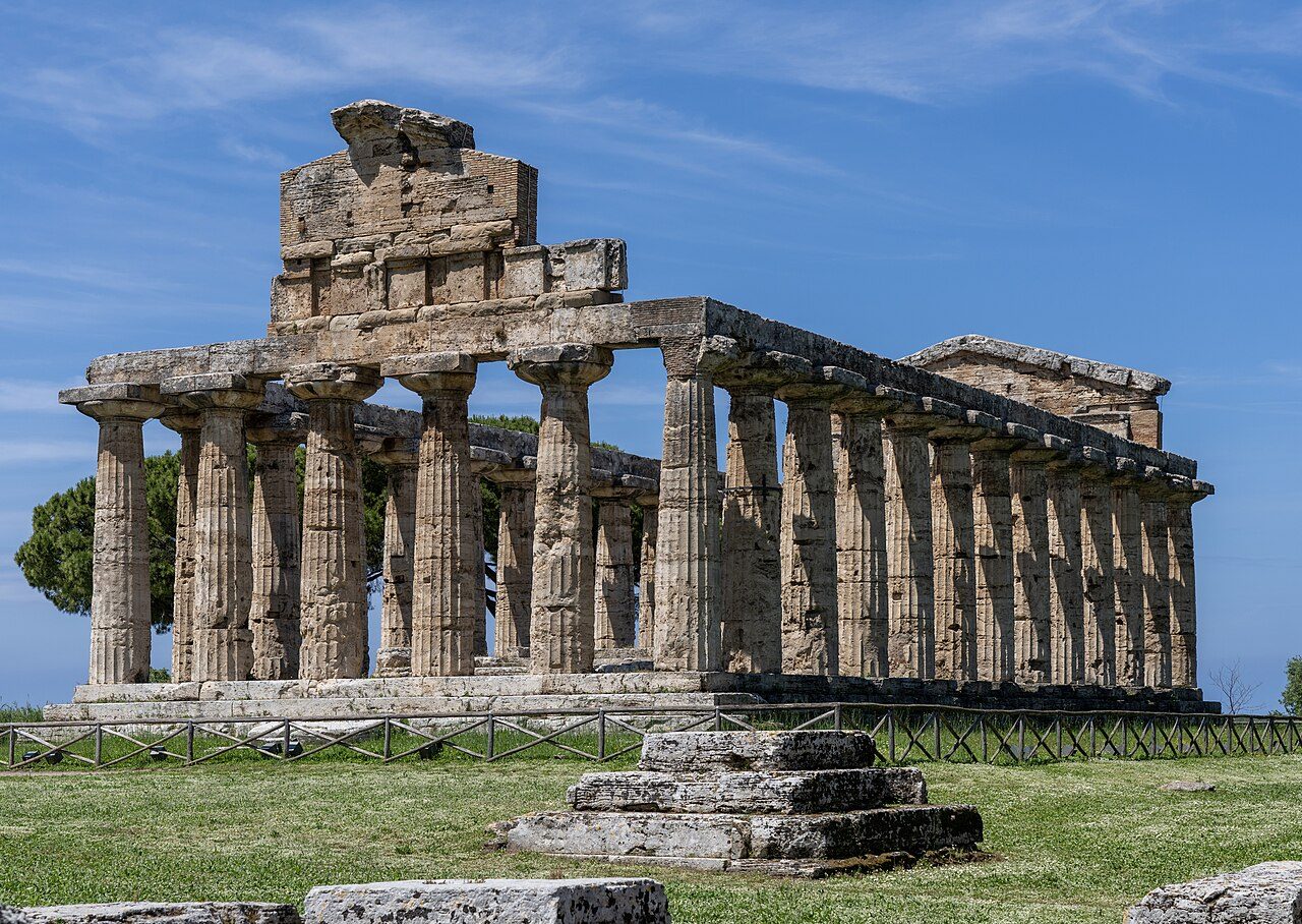 Paestum