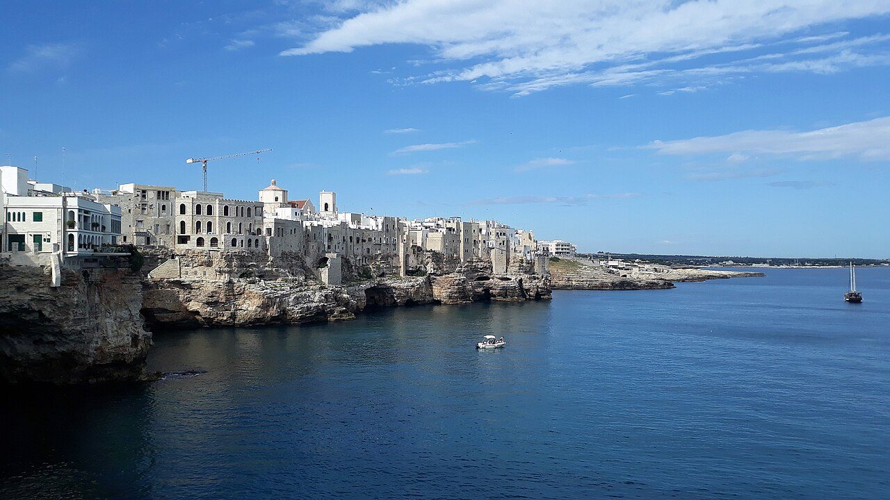 Polignano a Mare