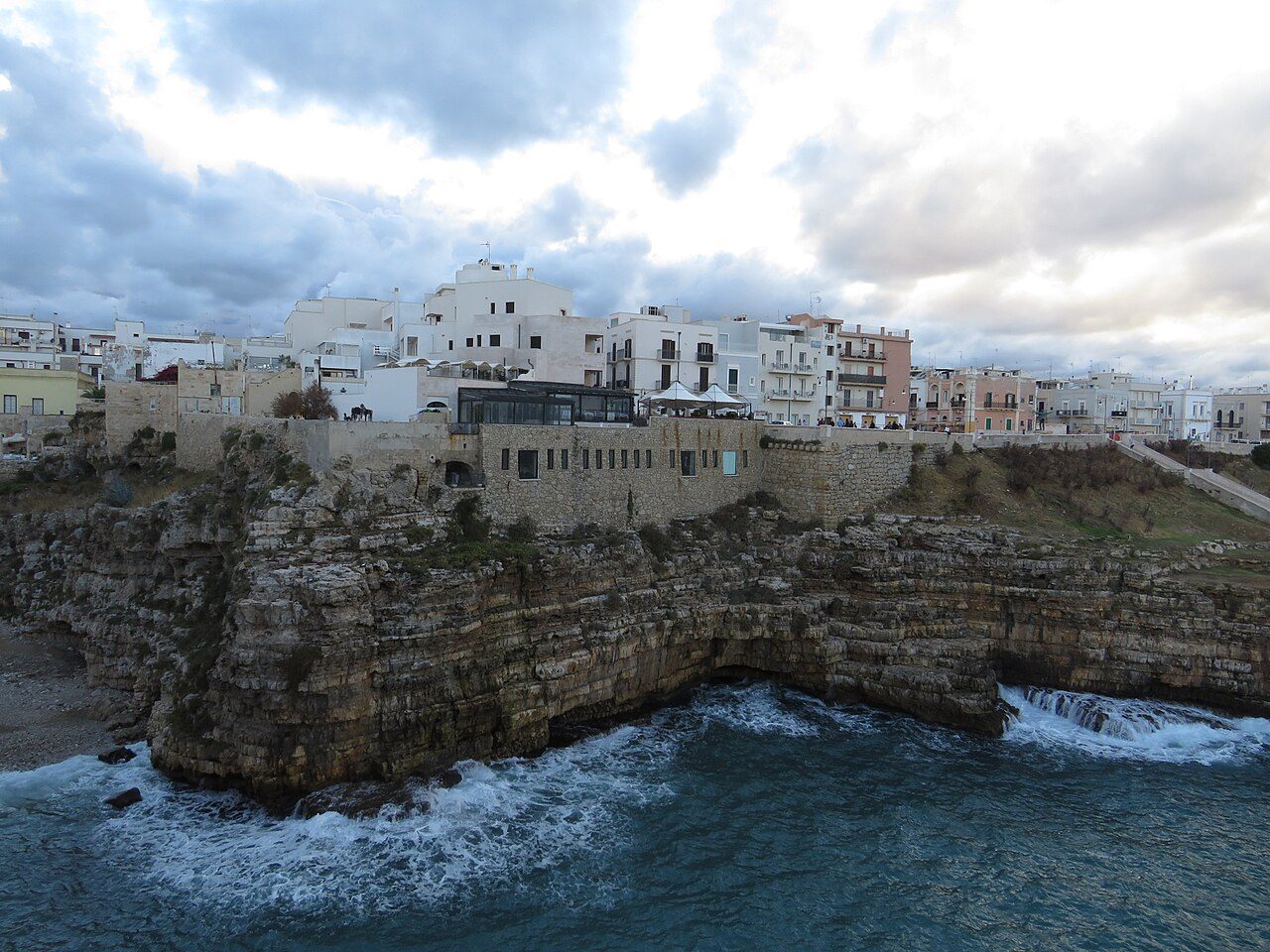 Polignano a Mare