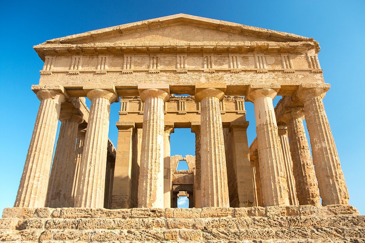 Sicily in 7 Days: Palermo, Greek Temples, Ortigia, Etna and Taormina