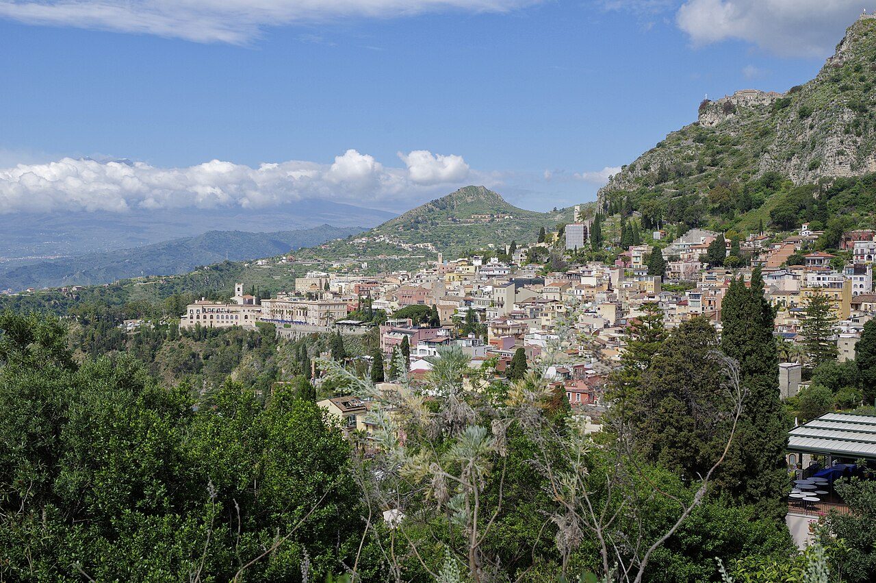 Taormina
