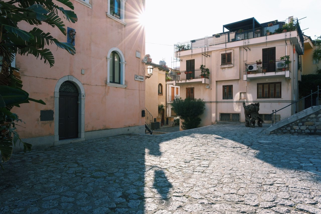Taormina