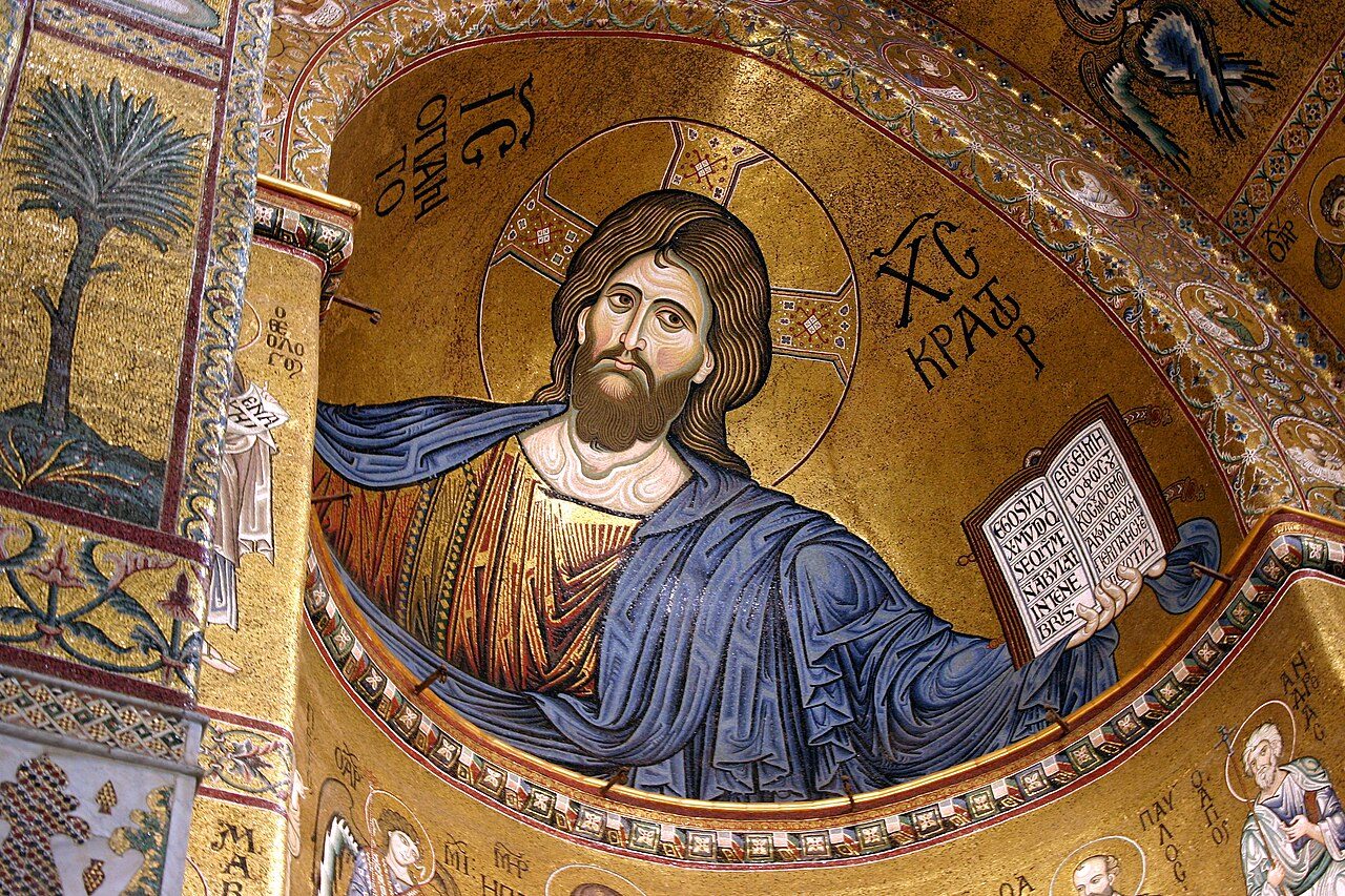 Monreale Cathedral