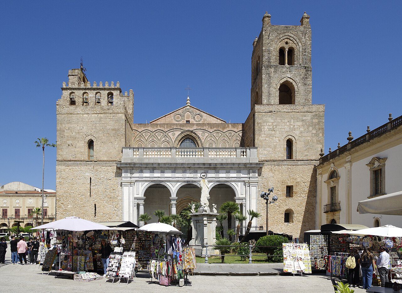 Monreale Cathedral