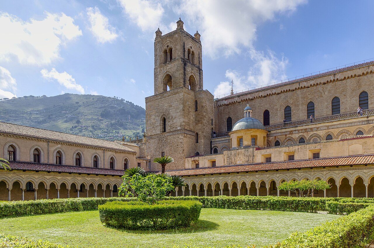 Monreale Cathedral