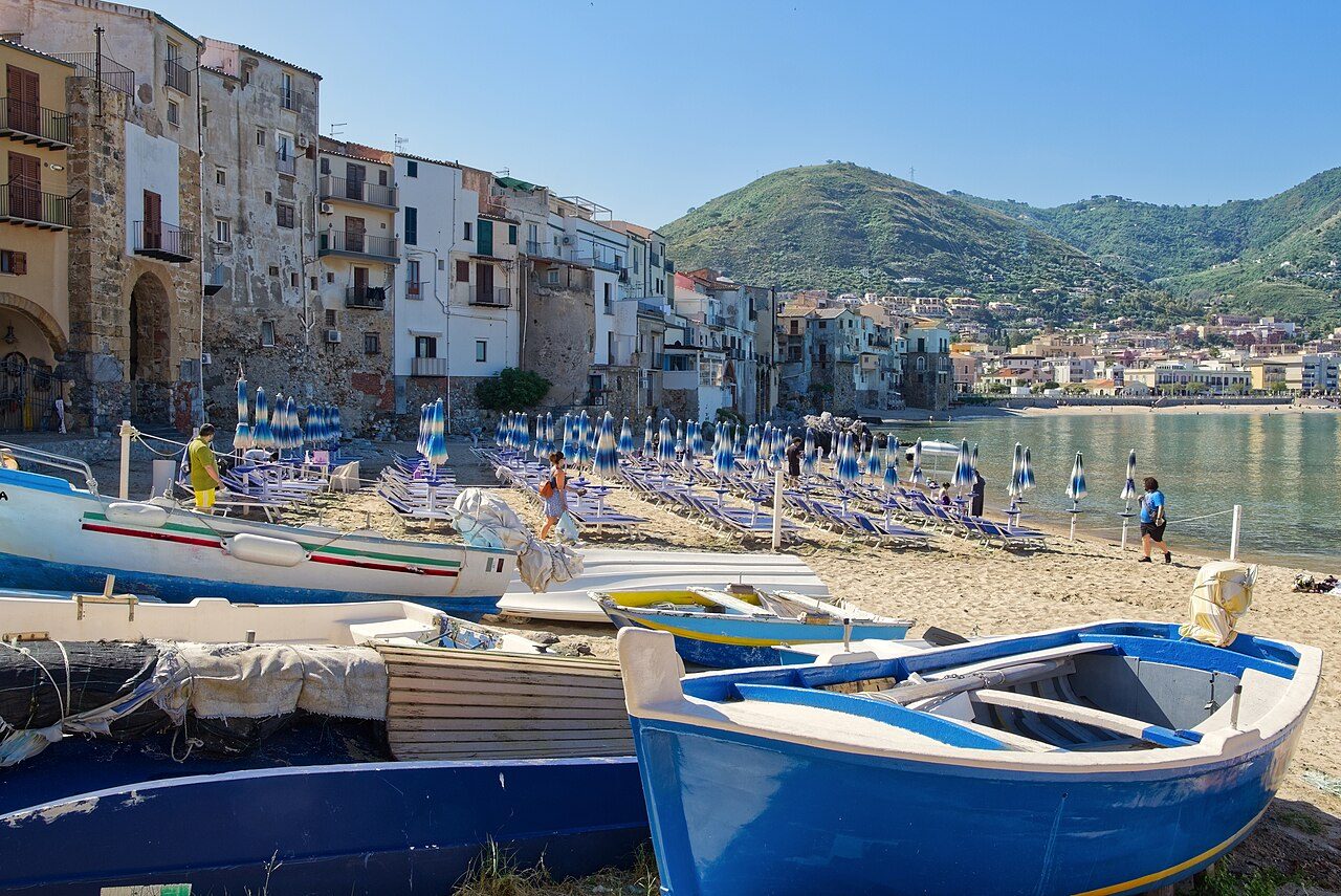 Cefalù