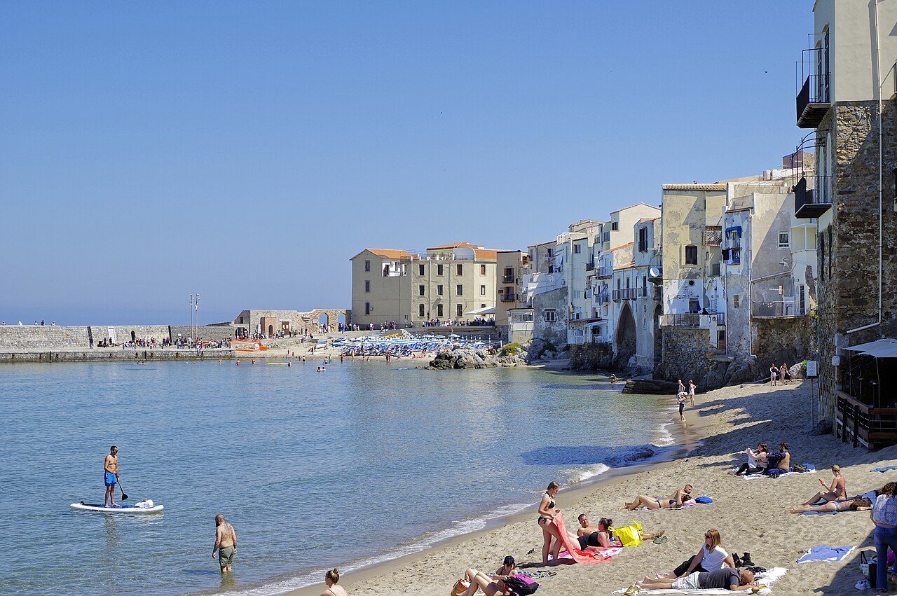 Cefalù
