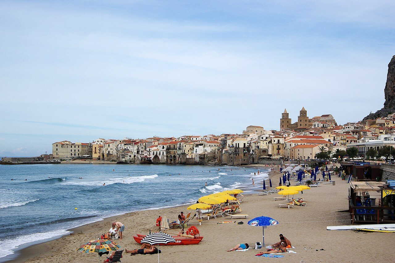 Cefalù