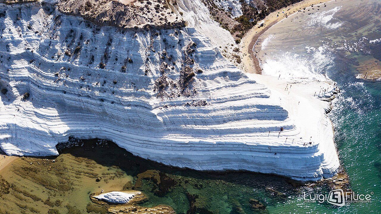 Scala dei Turchi
