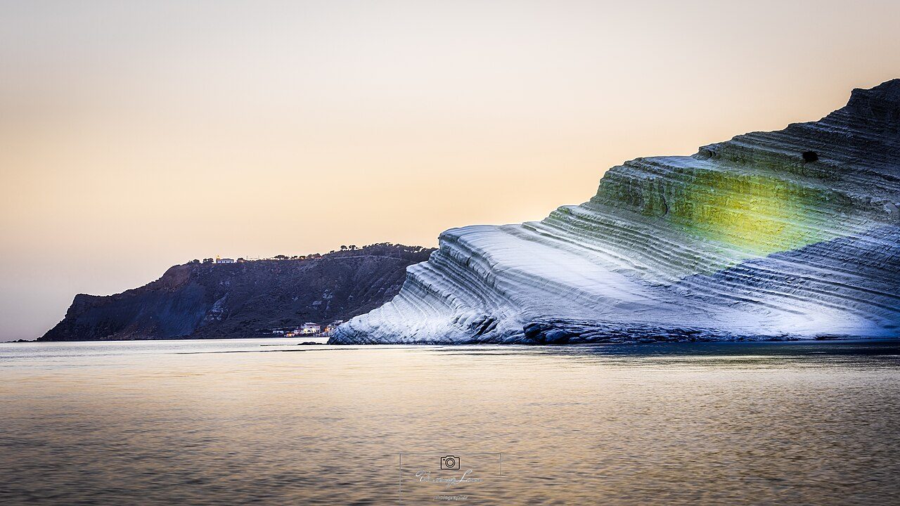 Scala dei Turchi