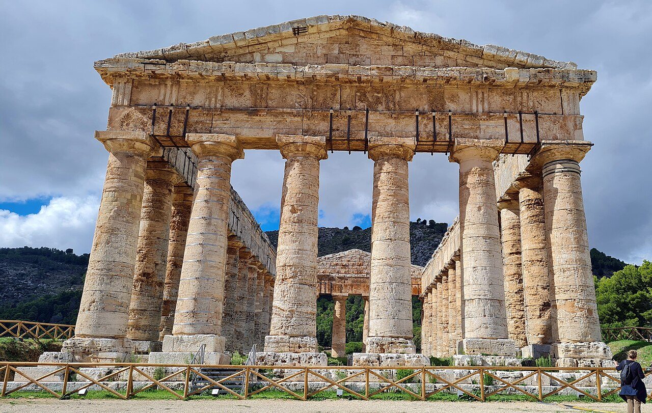 Segesta