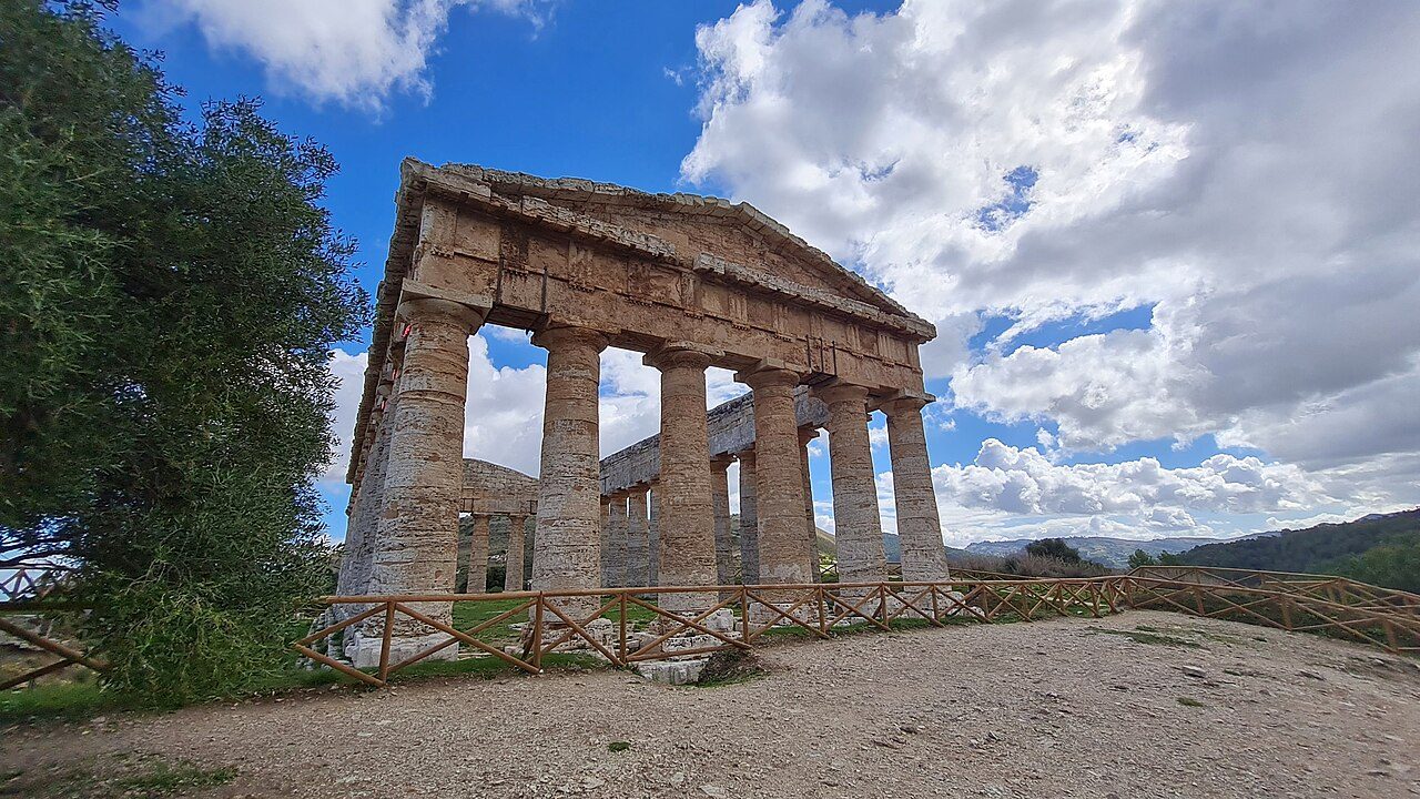 Segesta
