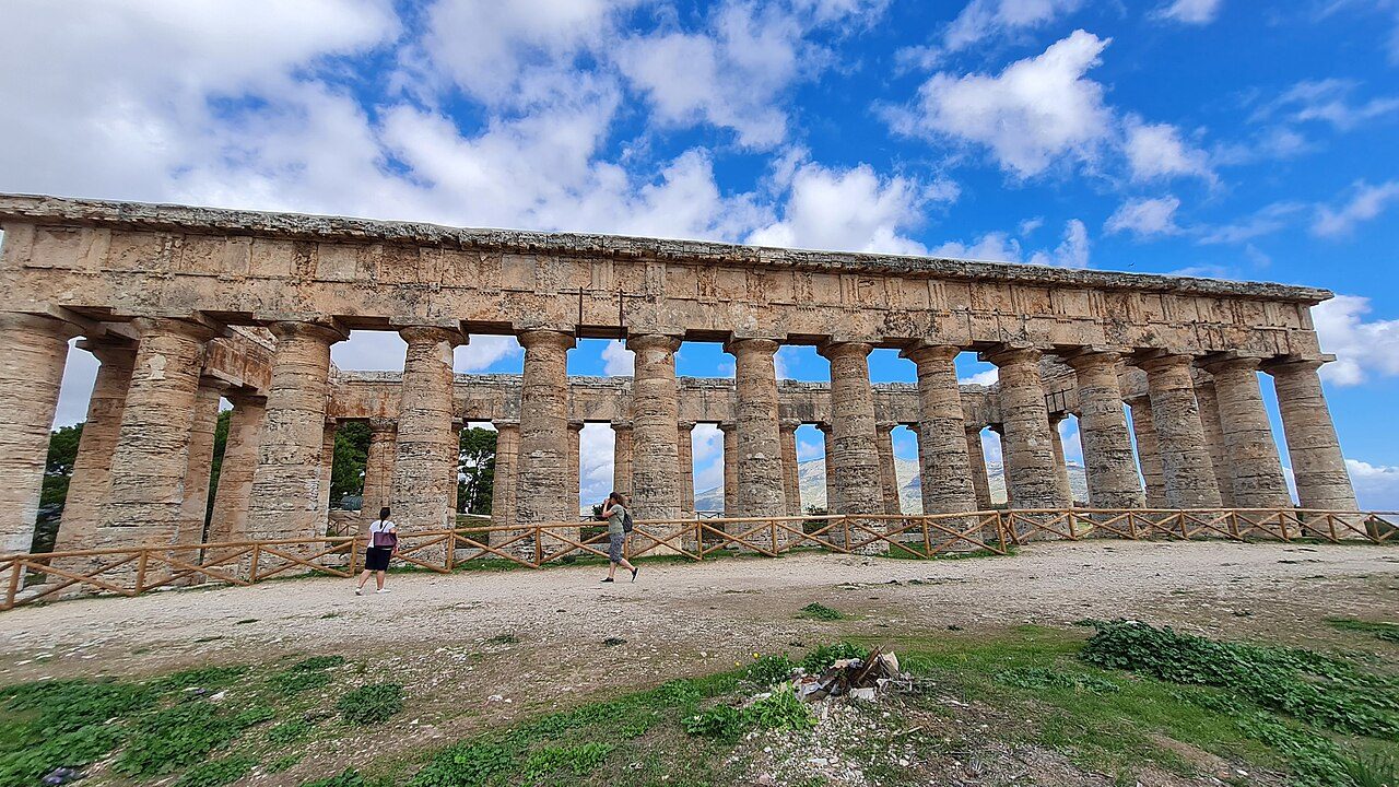 Segesta