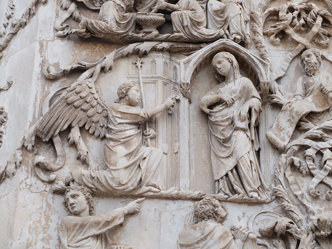 Orvieto Cathedral