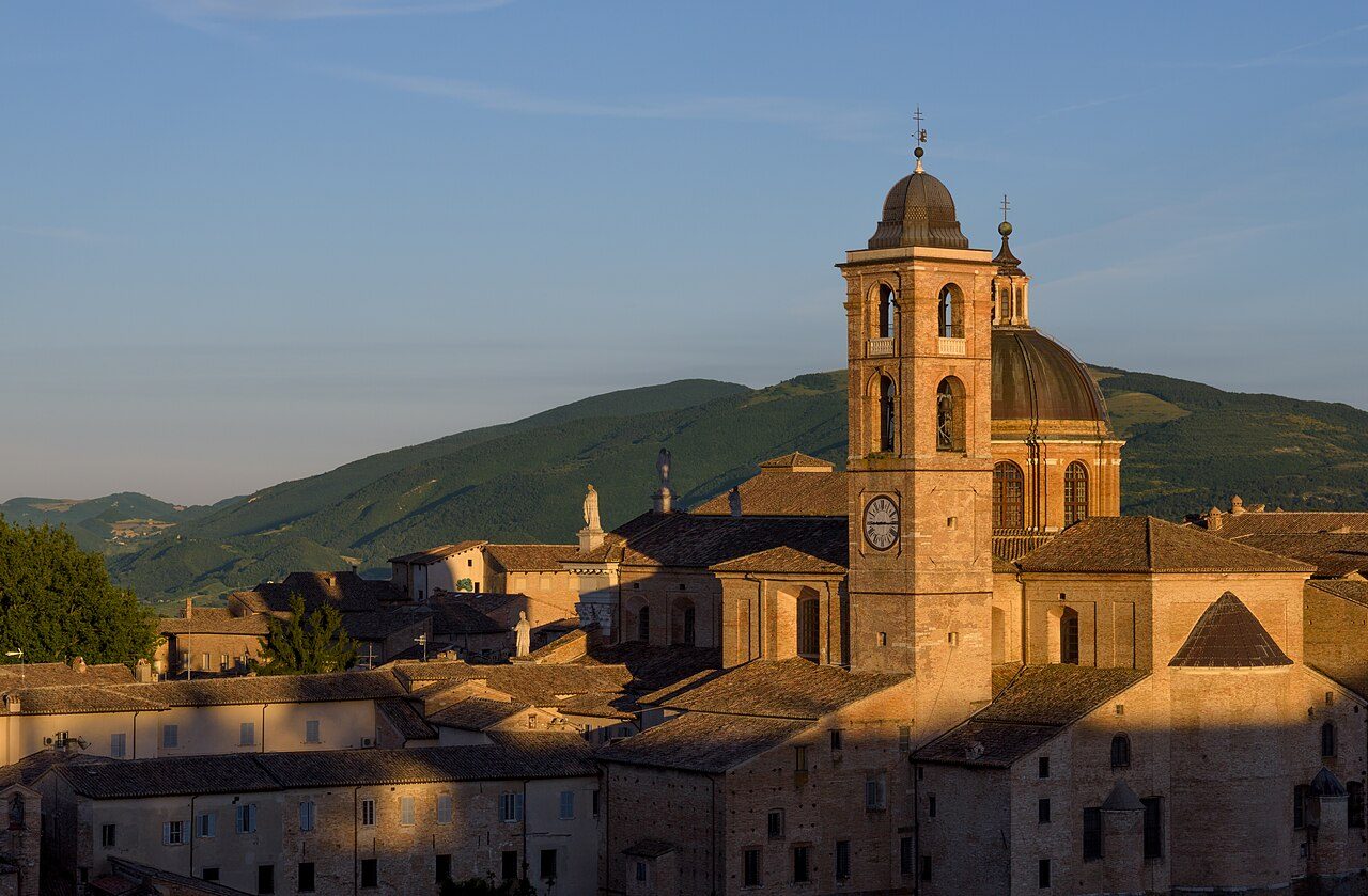 Urbino
