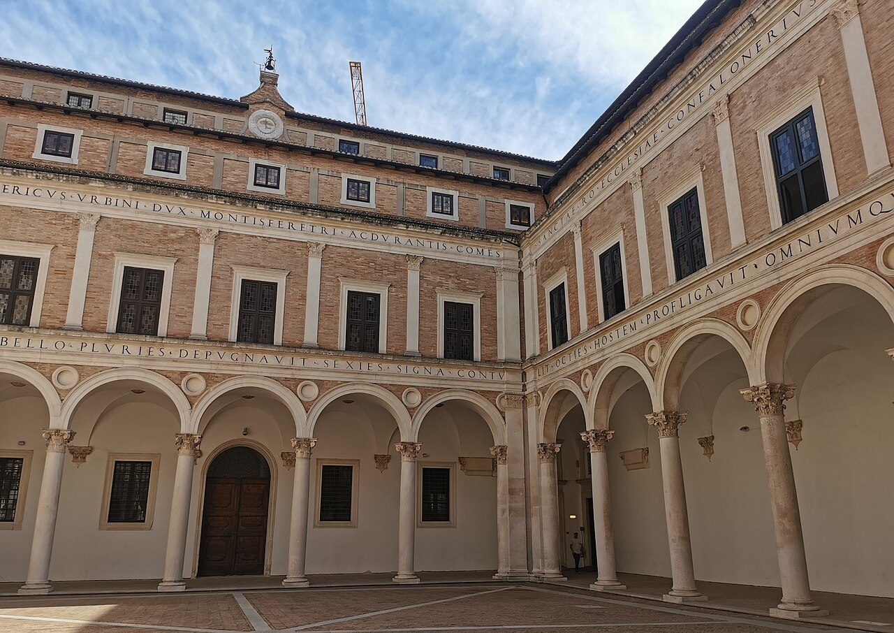Urbino