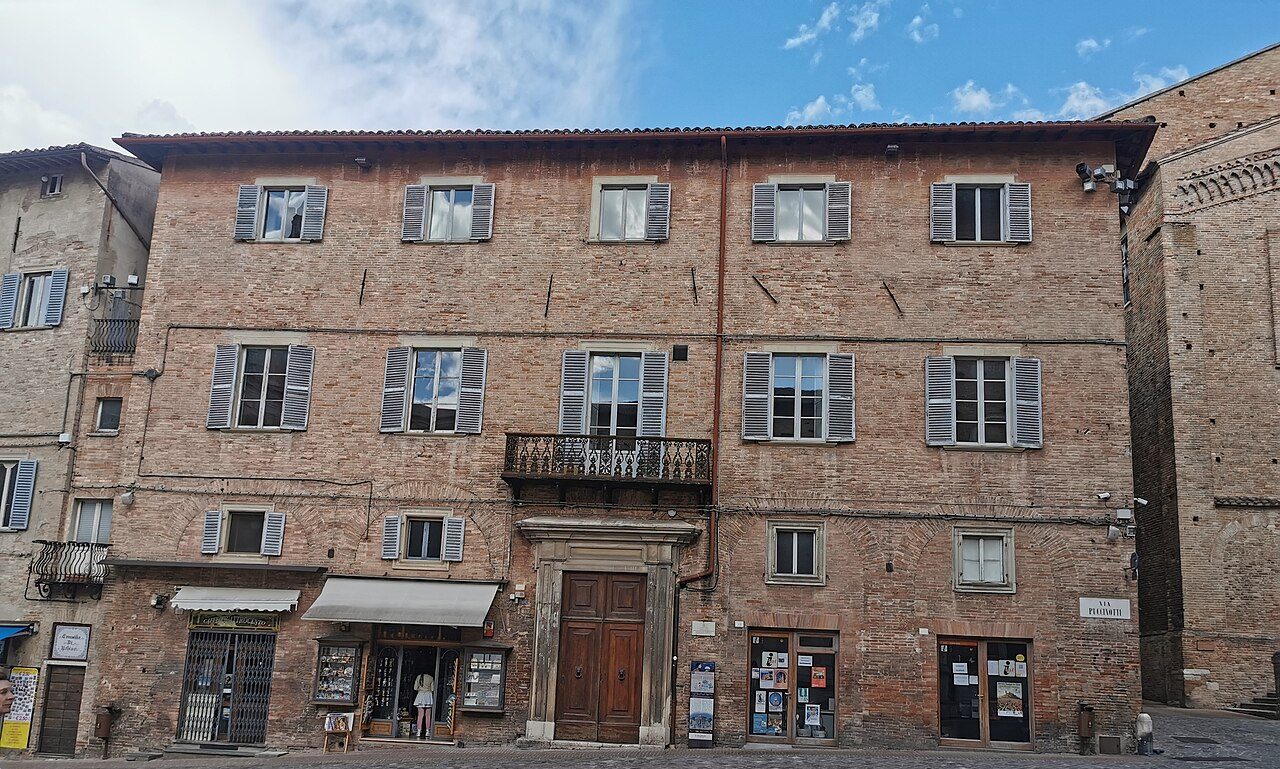 Urbino