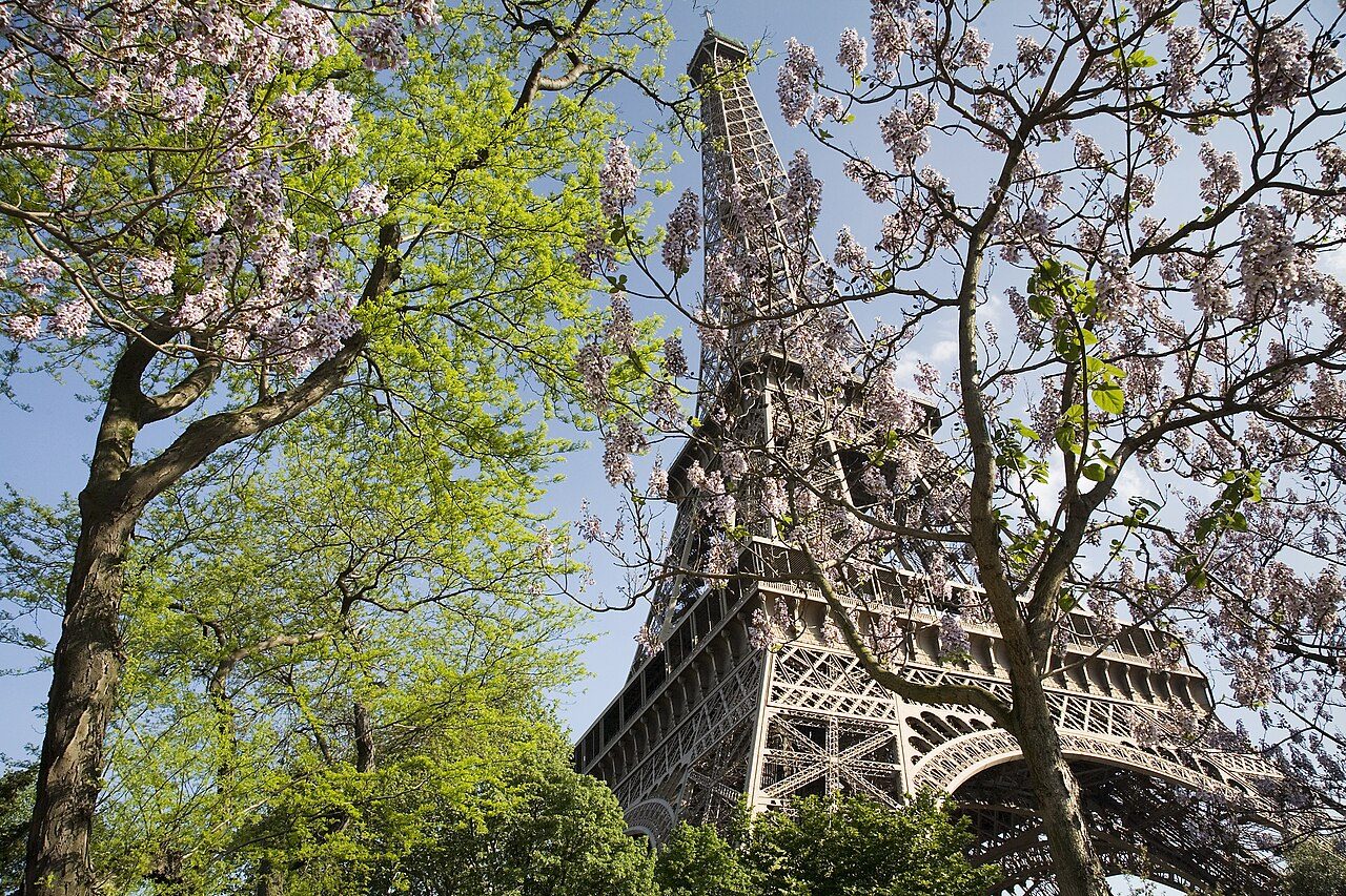 France in 10 Days: Paris, Versailles, Mont-Saint-Michel, the Loire, Provence and Nice