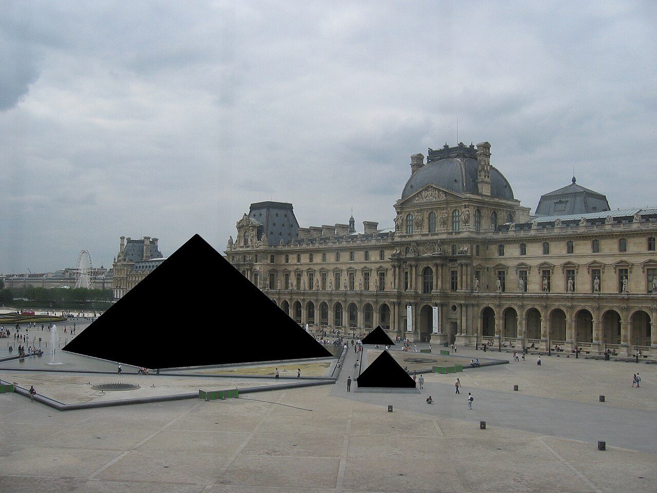 Louvre Museum