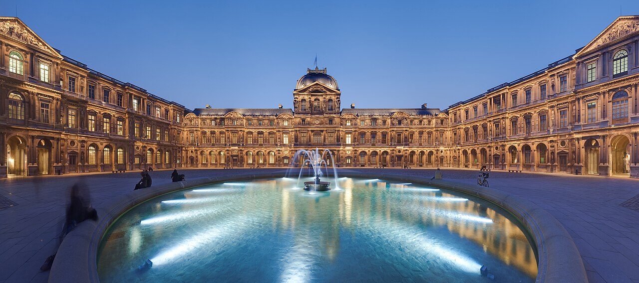 Louvre Museum