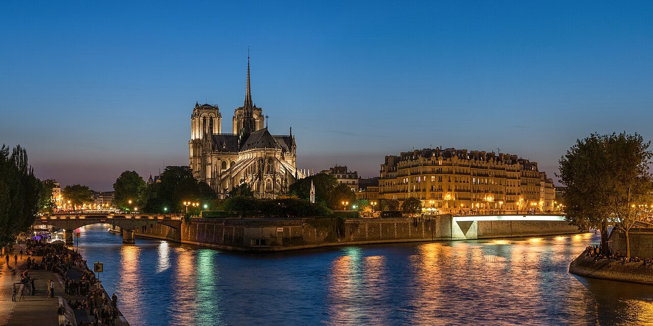 Notre-Dame de Paris
