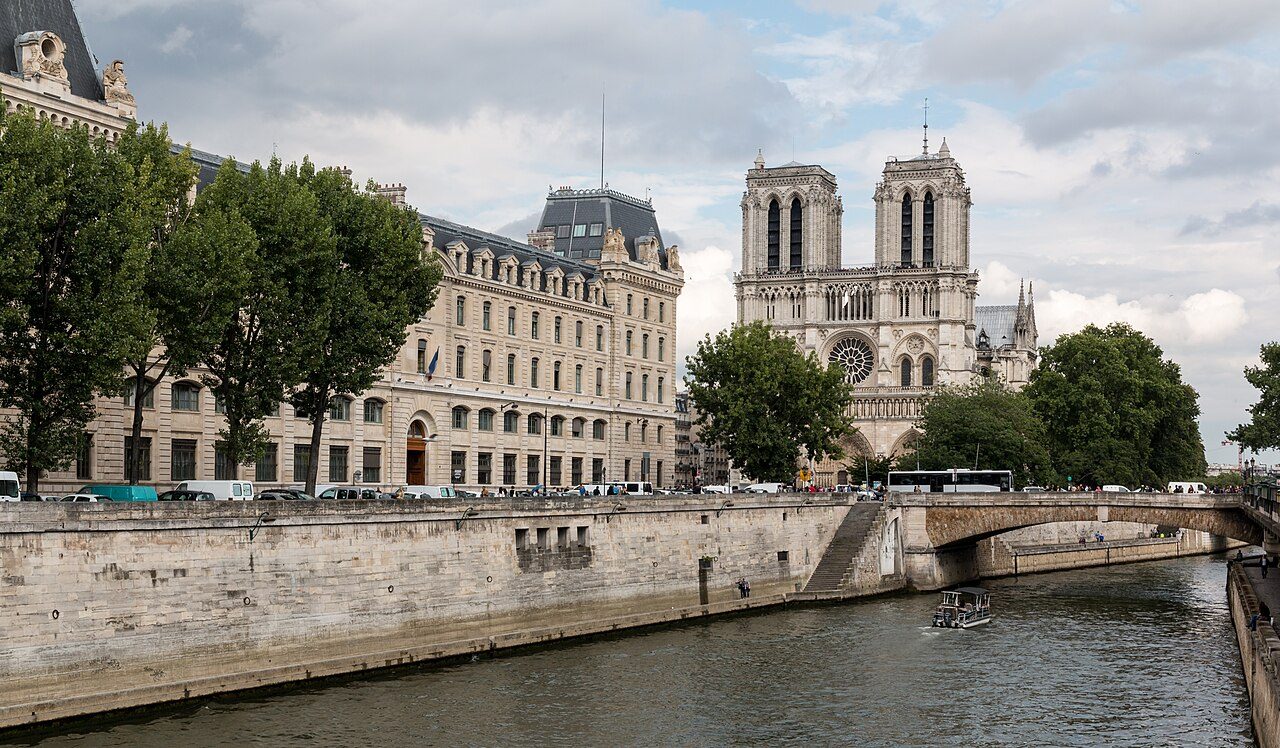 Notre-Dame de Paris